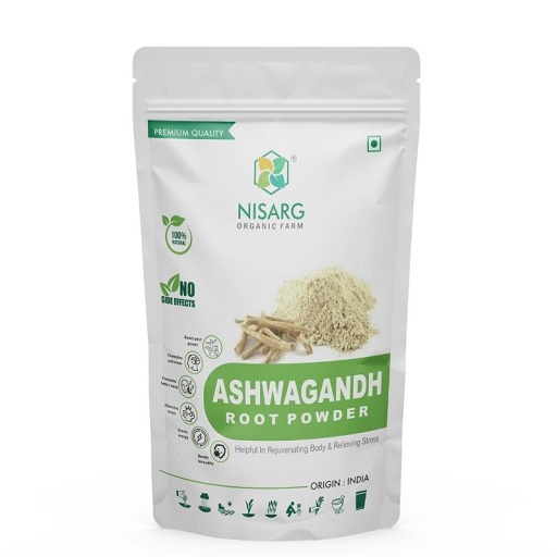 Ashwagandha Root Powder